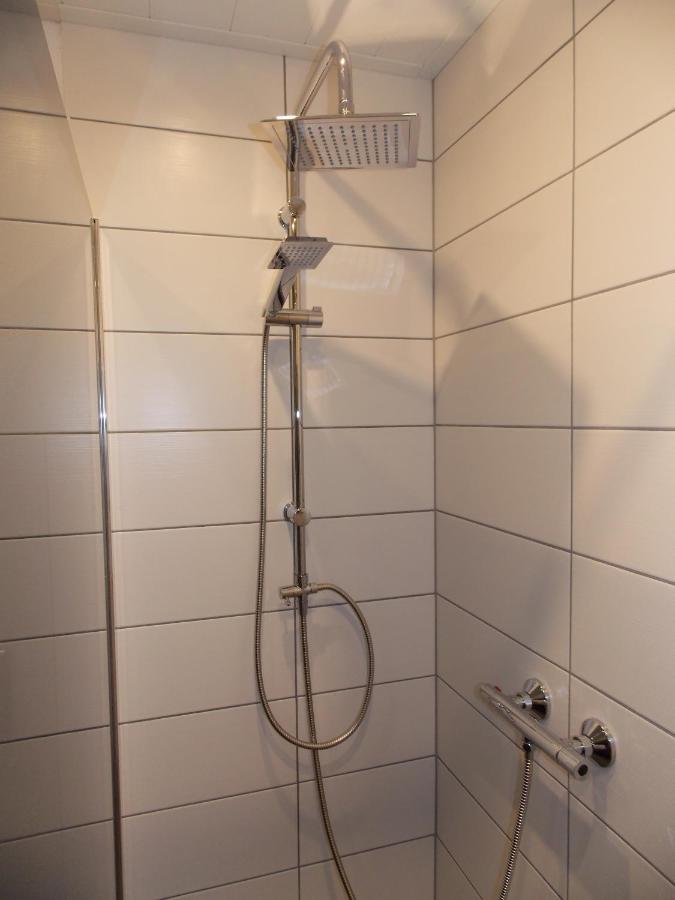 Ferienwohnung Brunnenbach II Braunlage Buitenkant foto