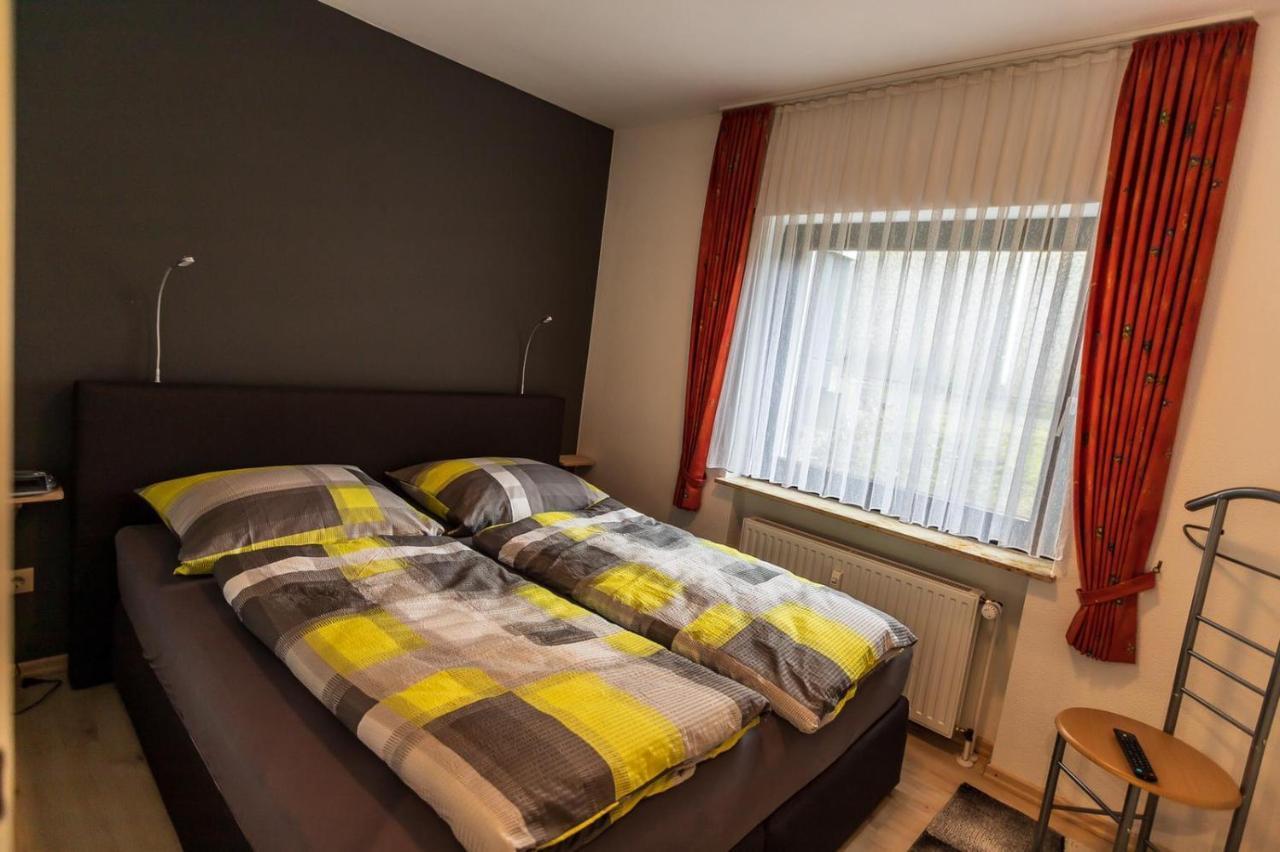 Ferienwohnung Brunnenbach II Braunlage Buitenkant foto